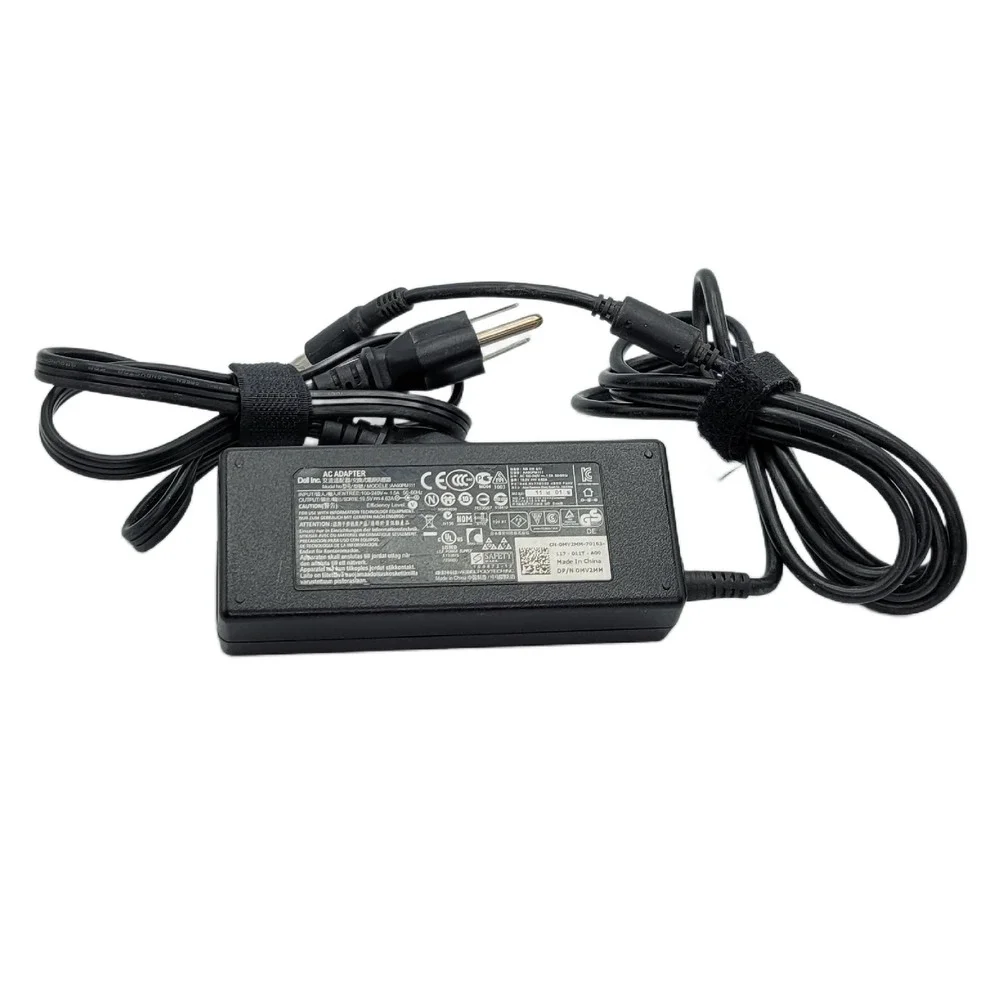 Dell AA90PM111 90W Laptop Adapter - OEM